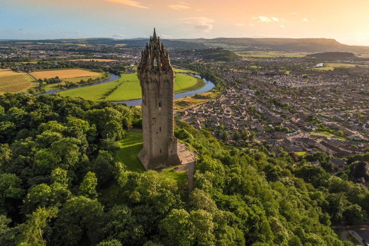 Wallace Monument