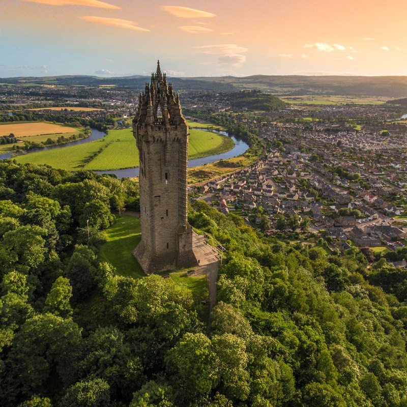 Wallace Monument