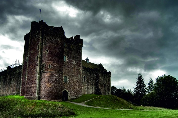 Visite OUTALNDER in français