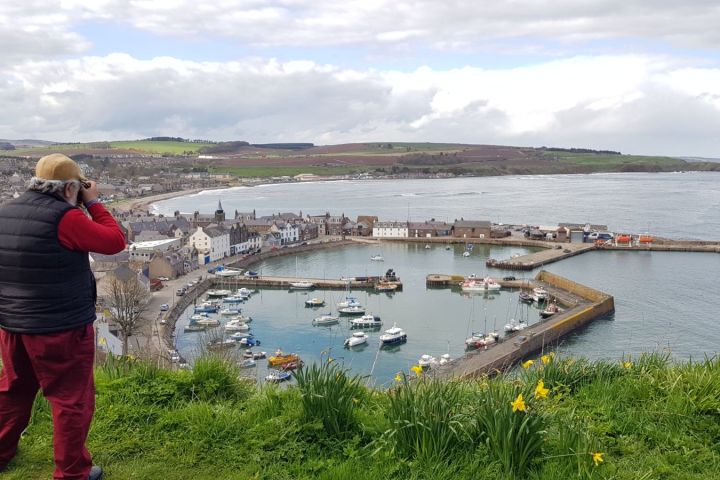 Stonehaven