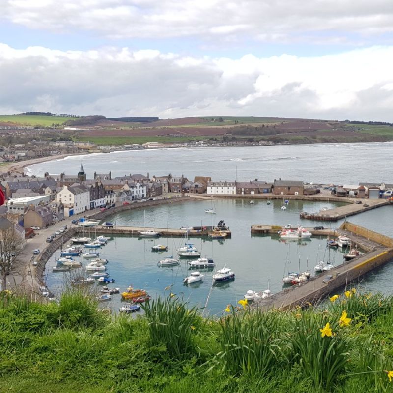 Stonehaven