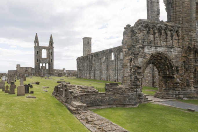 Saint Andrews Cathedral