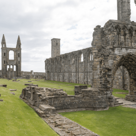 Saint Andrews Cathedral