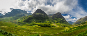 Glen Coe Circuit