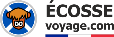 Ecosse Voyage